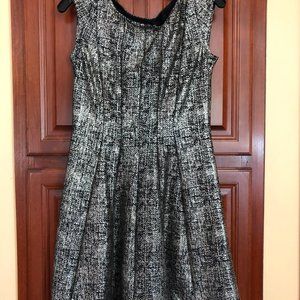 Robbie Bee for Nieman Marcus Party Dress